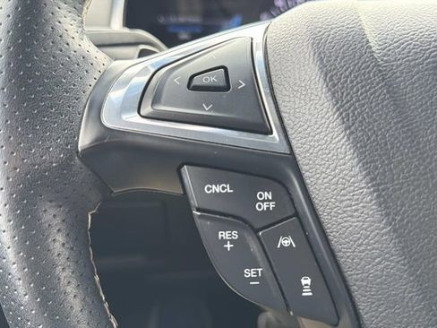 Used 2020 Ford Edge ST w/ Cold Weather Package image 23