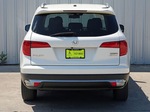 Used 2016 Honda Pilot Touring image 48