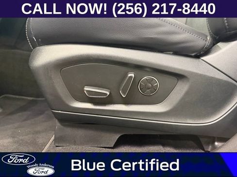 Used 2020 Ford Explorer ST w/ Premium Technology Package AWD/4WD image 20