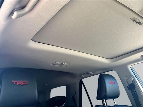Certified 2022 Toyota 4Runner TRD Pro AWD/4WD image 13