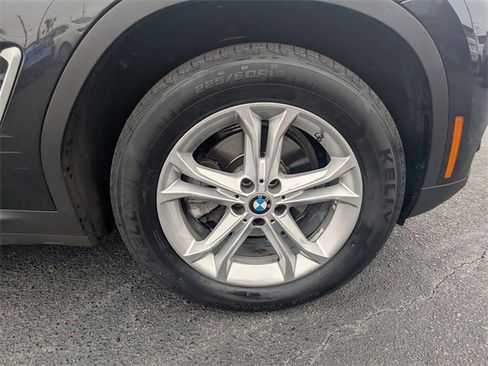 Used 2021 BMW X3 xDrive30i w/ Convenience Package image 11