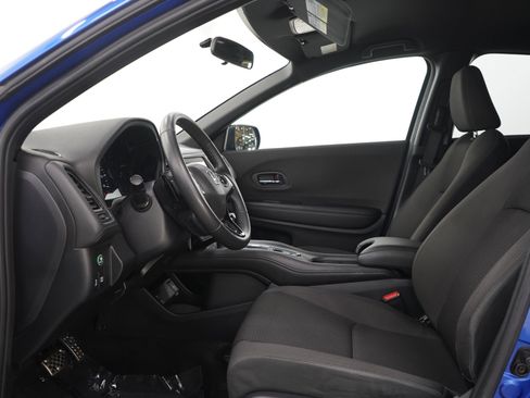 Used 2021 Honda HR-V Sport image 23