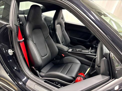 Used 2026 Porsche 911 Carrera S RWD image 28
