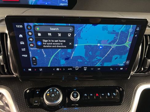 New 2026 Ford Expedition Platinum w/ Stealth Appearance Package image 11