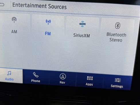 Used 2020 Ford EcoSport SES w/ Interior Protection Package AWD/4WD image 34
