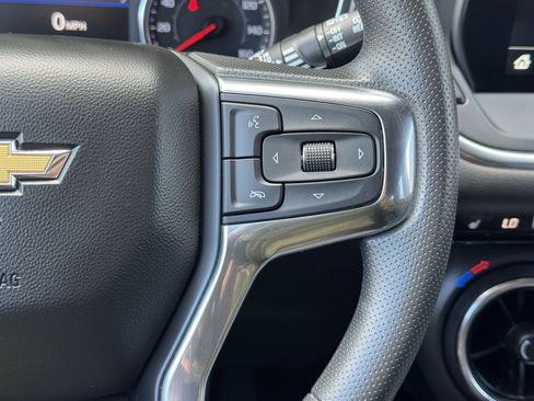 Used 2024 Chevrolet Blazer LT w/ LPO, Floor Liner Package image 33