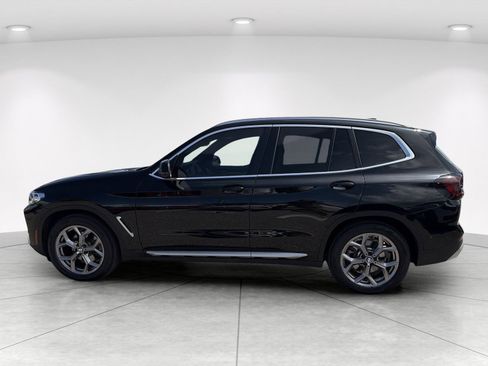 Used 2024 BMW X3 sDrive30i w/ Premium Package w/ZPA RWD image 7