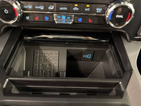 New 2026 Ford F350 Lariat w/ Black Appearance Package AWD/4WD image 15