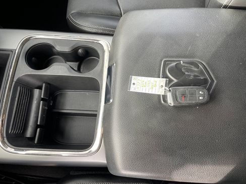 Used 2016 RAM 1500 Sport w/ Convenience Group AWD/4WD image 28
