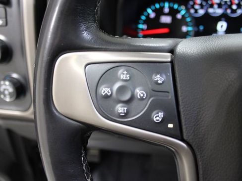 Used 2018 GMC Sierra 1500 Denali w/ Denali Ultimate Package AWD/4WD image 37