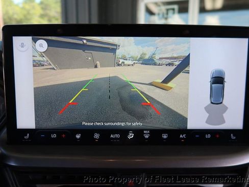 Used 2023 Ford Escape Active w/ Tech Pack #1 image 32