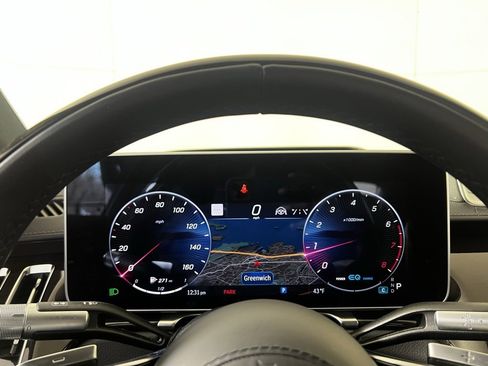 Used 2022 Mercedes-Benz S 580 4MATIC Sedan image 32