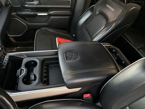 Used 2021 RAM 1500 Laramie image 29