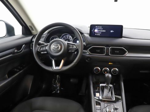 Used 2023 MAZDA CX-5 AWD 2.5 S image 14