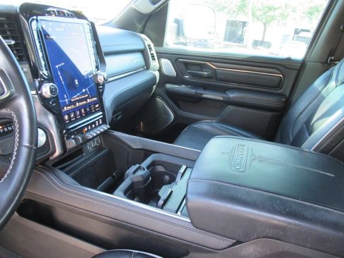 Used 2021 RAM 1500 Limited RWD image 18