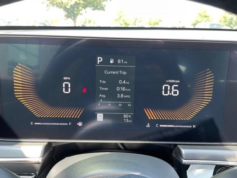 New 2026 Kia K5 GT-Line image 26