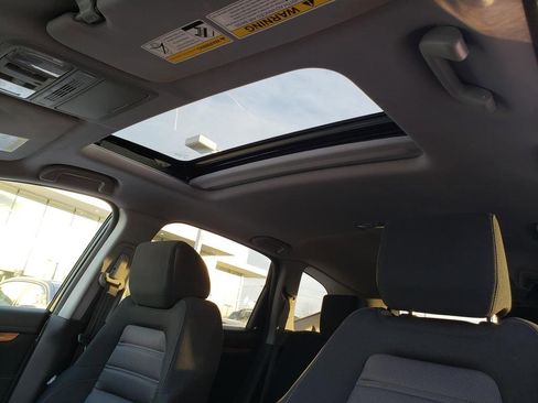 Used 2019 Honda CR-V EX image 19