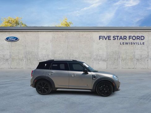 Used 2019 MINI Cooper Countryman S w/ Convenience Package AWD/4WD image 9