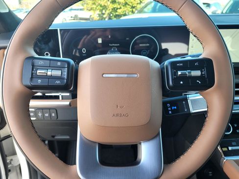 New 2026 Hyundai Santa Fe Calligraphy image 22