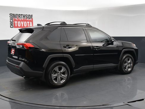 Used 2024 Toyota RAV4 XLE w/ Convenience Package AWD/4WD image 4