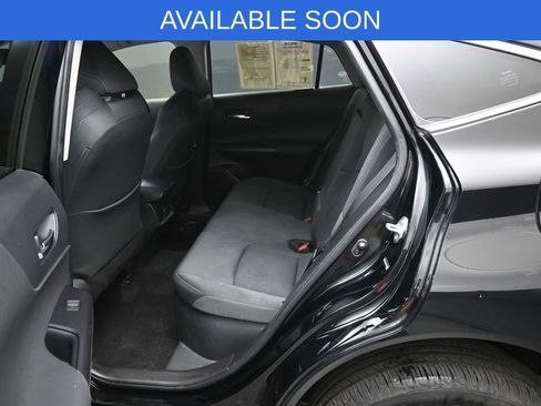 Used 2021 Toyota Venza LE w/ Carpet Mat Package (TMS) AWD/4WD image 28
