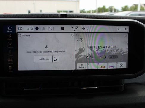 New 2025 Jeep Gladiator Willys image 14