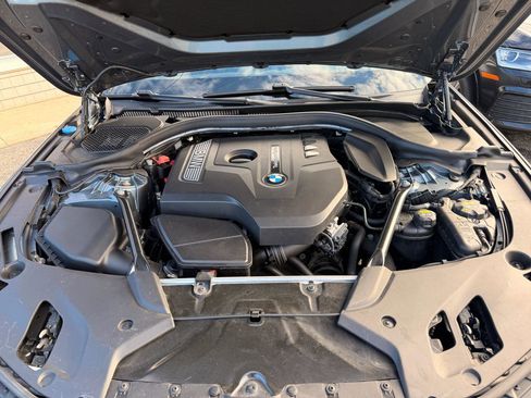 Used 2017 BMW 530i xDrive w/ Premium Package image 20