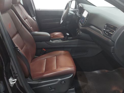 Used 2024 Dodge Durango R/T AWD/4WD image 22