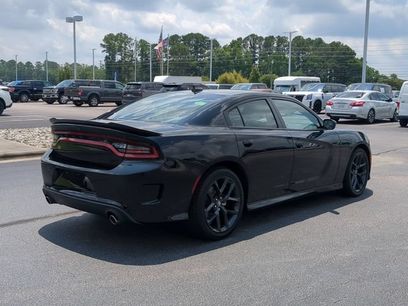 Used 2023 Dodge Charger GT w/ Blacktop Package