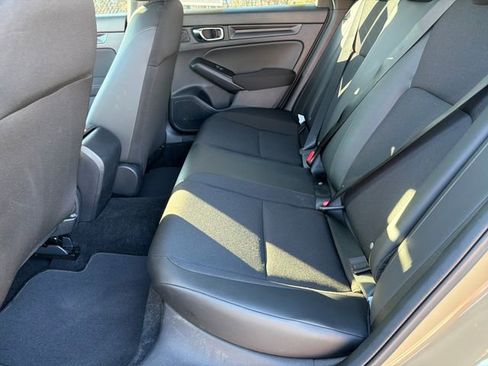 Certified 2026 Honda Civic Sport image 25