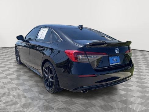 Used 2024 Honda Civic Si image 23