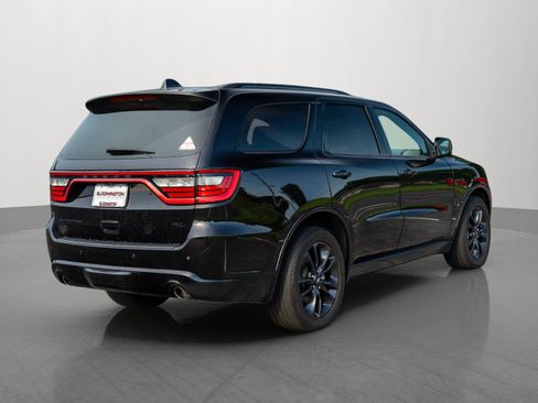 Used 2024 Dodge Durango R/T AWD/4WD image 7