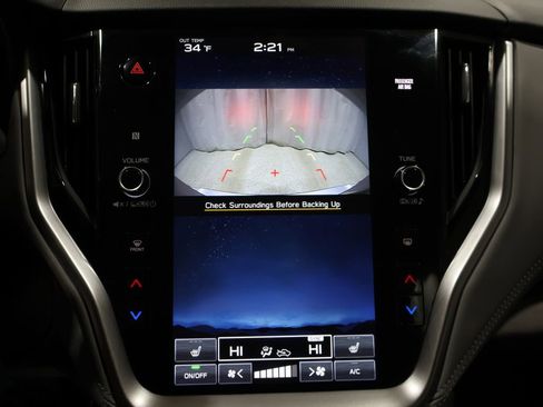 Used 2024 Subaru Legacy Premium image 24