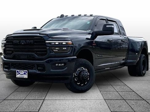 Used 2026 RAM 3500 Laramie image 2