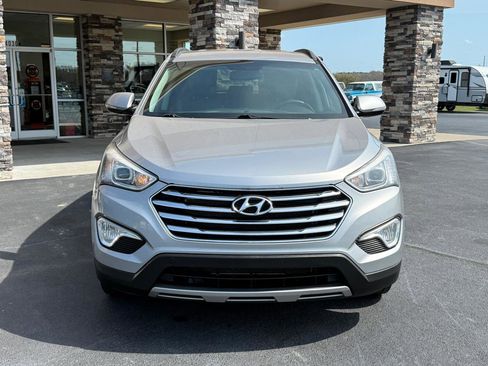 Used 2016 Hyundai Santa Fe SE w/ Option Group 02 image 7