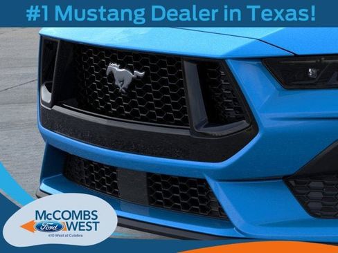 New 2026 Ford Mustang GT Premium image 17