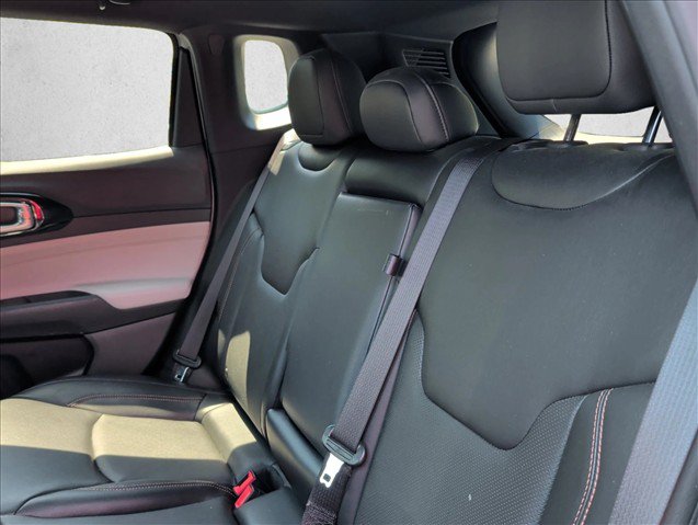 Used 2023 Jeep Compass Limited AWD/4WD image 22
