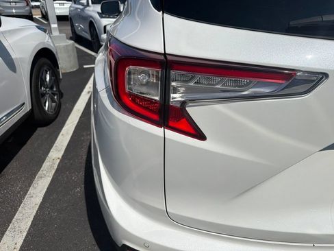 Used 2023 Acura RDX FWD w/ Technology Package image 6
