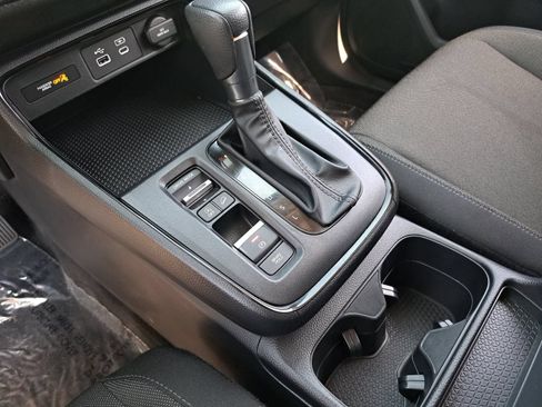 Used 2023 Honda CR-V EX image 26
