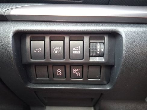 Certified 2023 Subaru Forester Premium AWD/4WD image 22