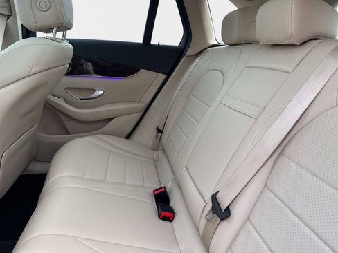 Certified 2022 Mercedes-Benz GLC 300 300 image 13