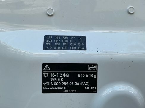 Used 2023 Mercedes-Benz GLA 250 image 22