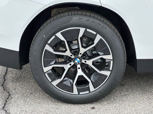 New 2026 BMW X3 xDrive30 image 12