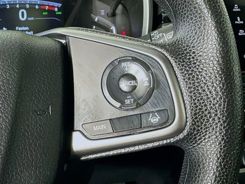 Certified 2022 Honda CR-V EX image 11