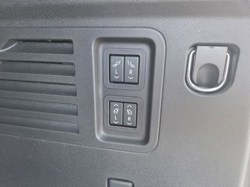 New 2026 Buick Enclave Preferred w/ Power Package AWD/4WD image 19