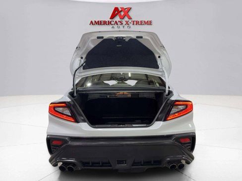 Used 2023 Subaru WRX Limited image 68