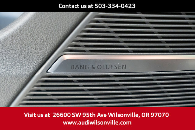New 2027 Audi Q8 Prestige AWD/4WD image 25