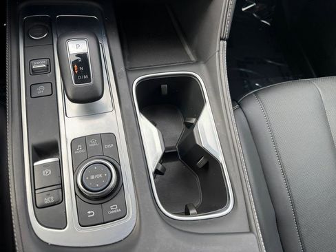 Used 2025 INFINITI QX60 Pure image 23