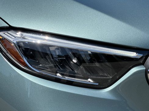 Certified 2025 Mercedes-Benz GLC 350e 4MATIC image 11