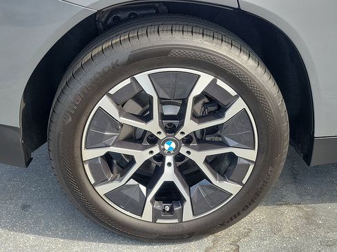 Used 2026 BMW X3 xDrive30i w/ Convenience Package AWD/4WD image 6